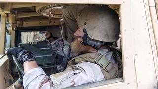 A Warrior's Battle: The Story of Rob Guzzo