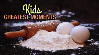 Kids Greatest Moments