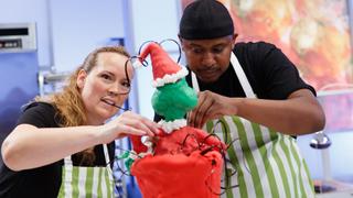 Christmas: How the Grinch Stole Christmas
