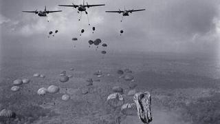 Peace and War