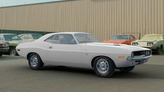 Graveyard Carz