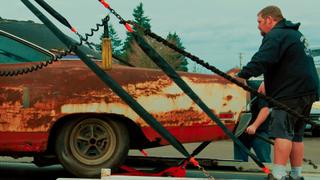 Graveyard Carz