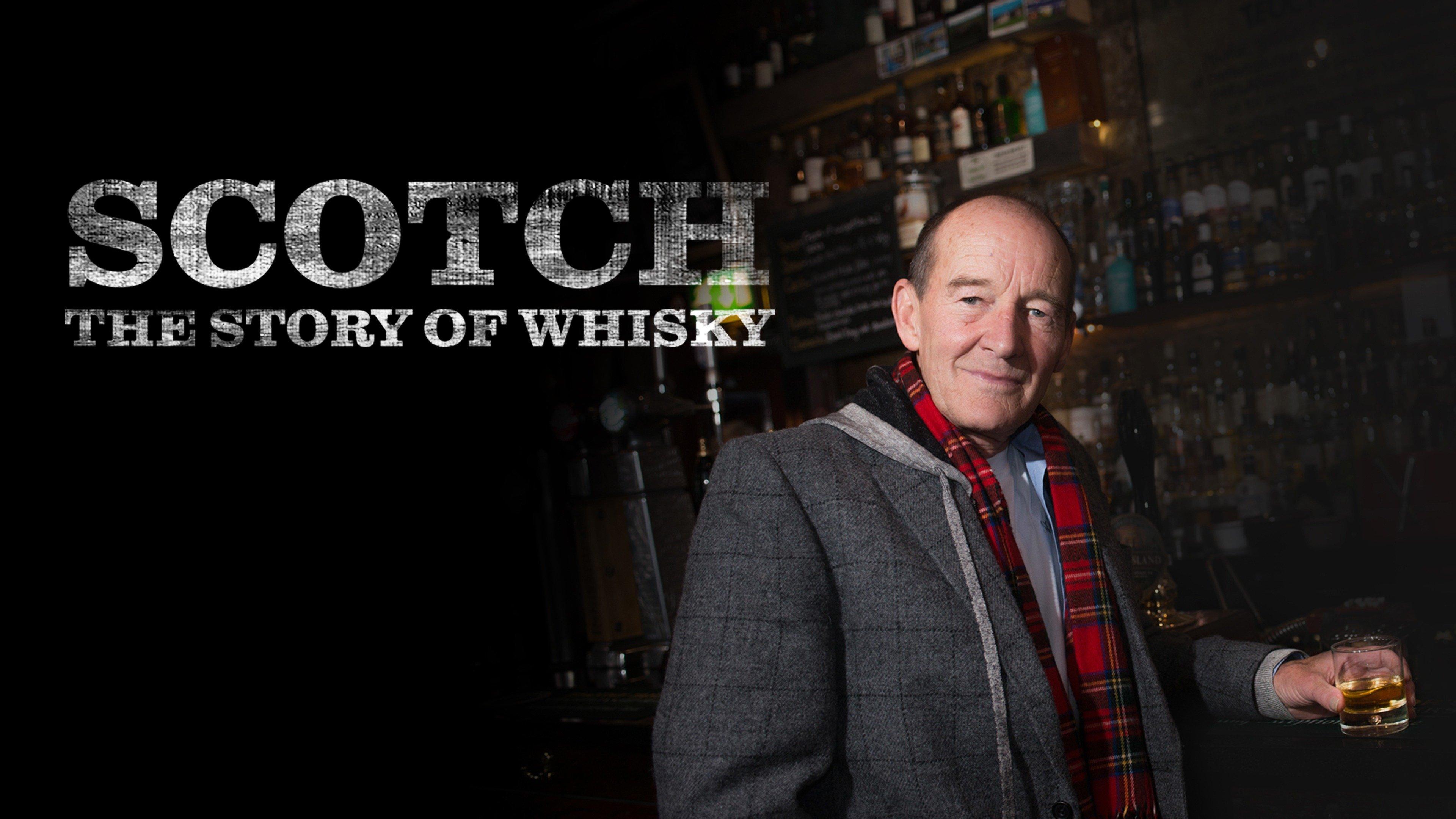 Watch Scotch! The Story of Whisky Streaming Online on Philo (Free Trial)