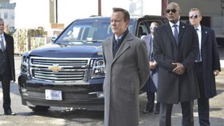 Designated Survivor