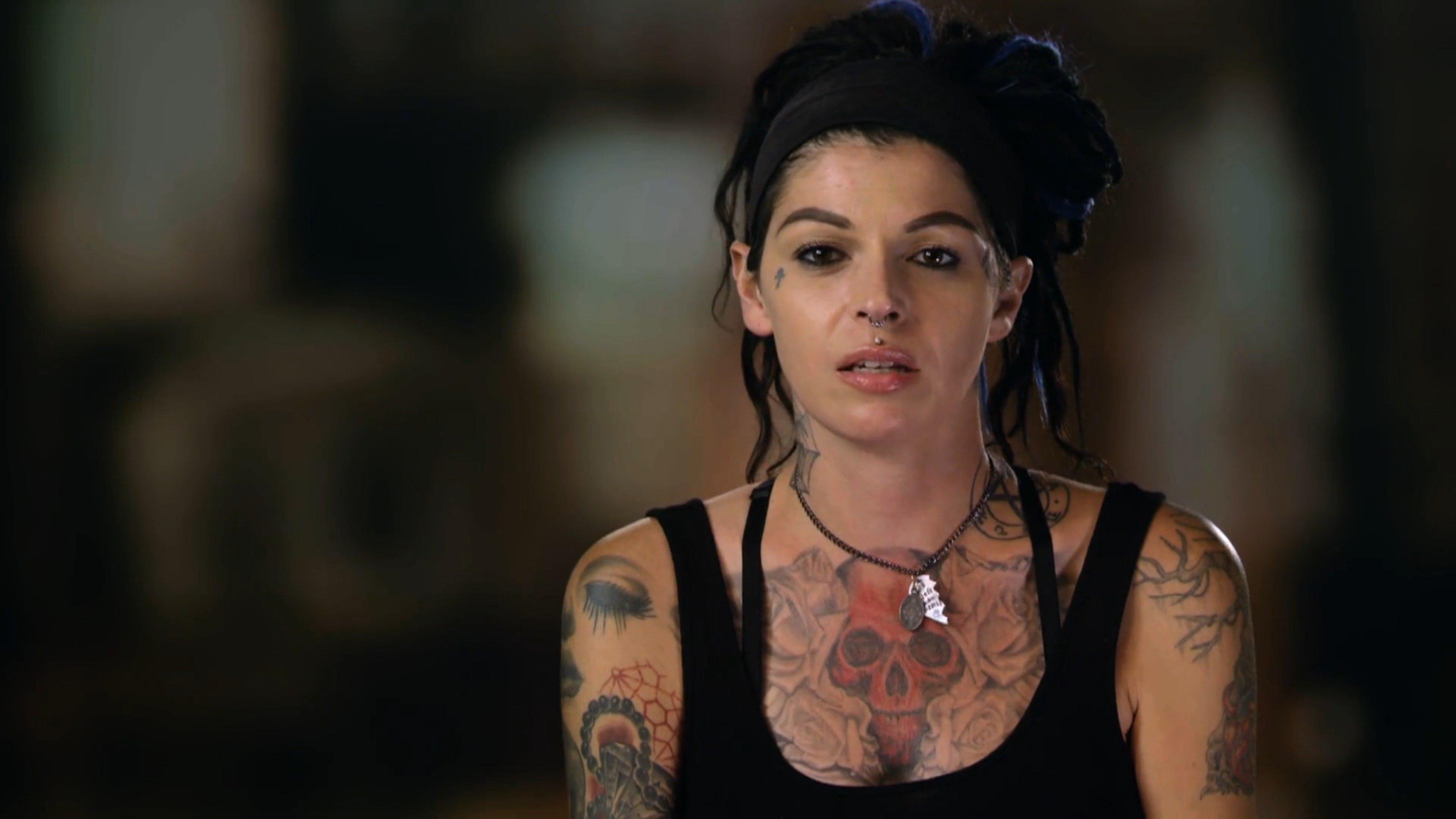 What Happened To Sui On Pitbulls And Parolees - sedbz7f