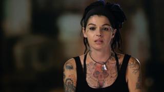 Pit Bulls and Parolees