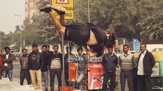 Delhi