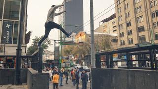 Mexico City