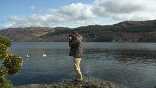 The Loch Ness Monster