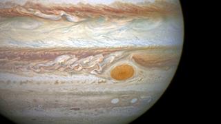 Space: The New Frontier