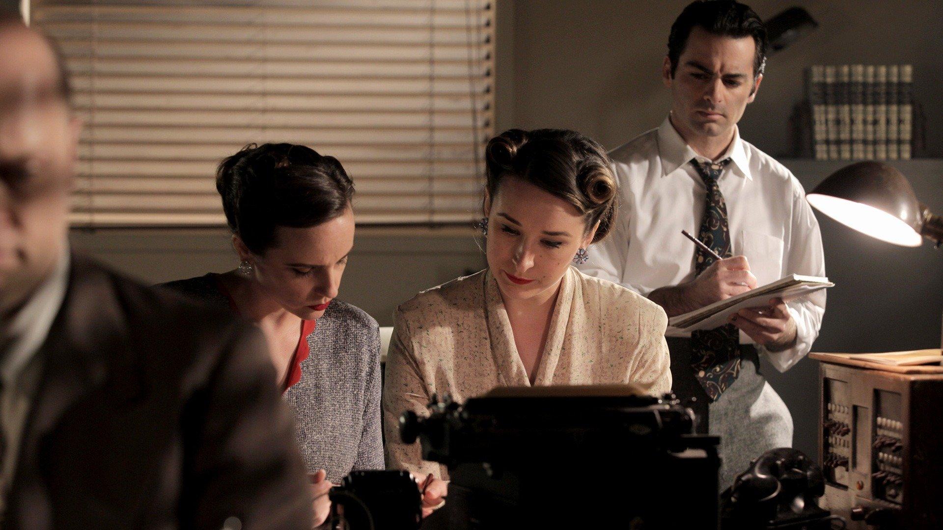 Codes and Conspiracies Code Wars