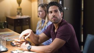 Criminal Minds
