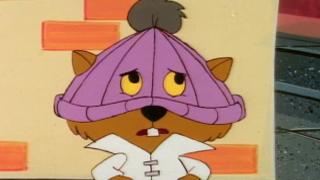 Yo, Yogi!