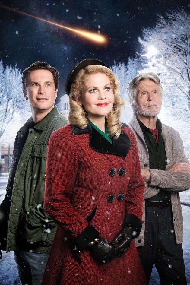 Journey Back to Christmas
