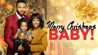 Merry Christmas, Baby!