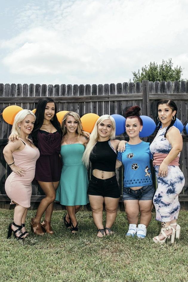 Little Women: Dallas