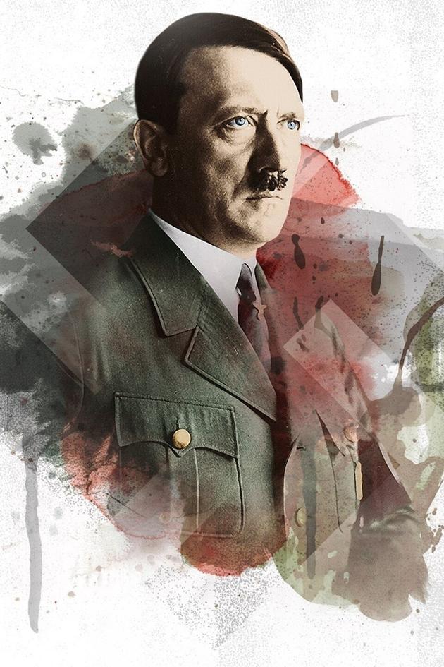 Hitler