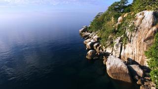 Lake Malawi