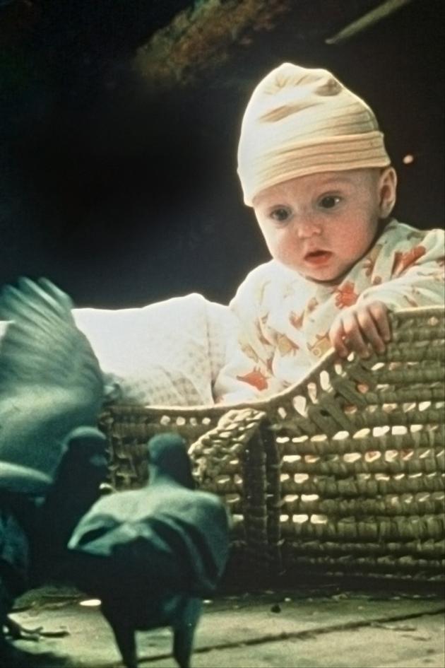 Little Tony