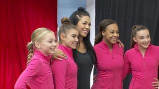Dance Moms