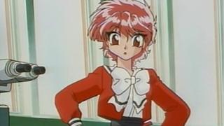 The Birth of the Legendary Magic Knights!