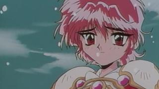 The Magic Knights' Greatest Crisis