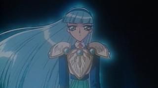 Revival of Selece, the Legendary Rune-God