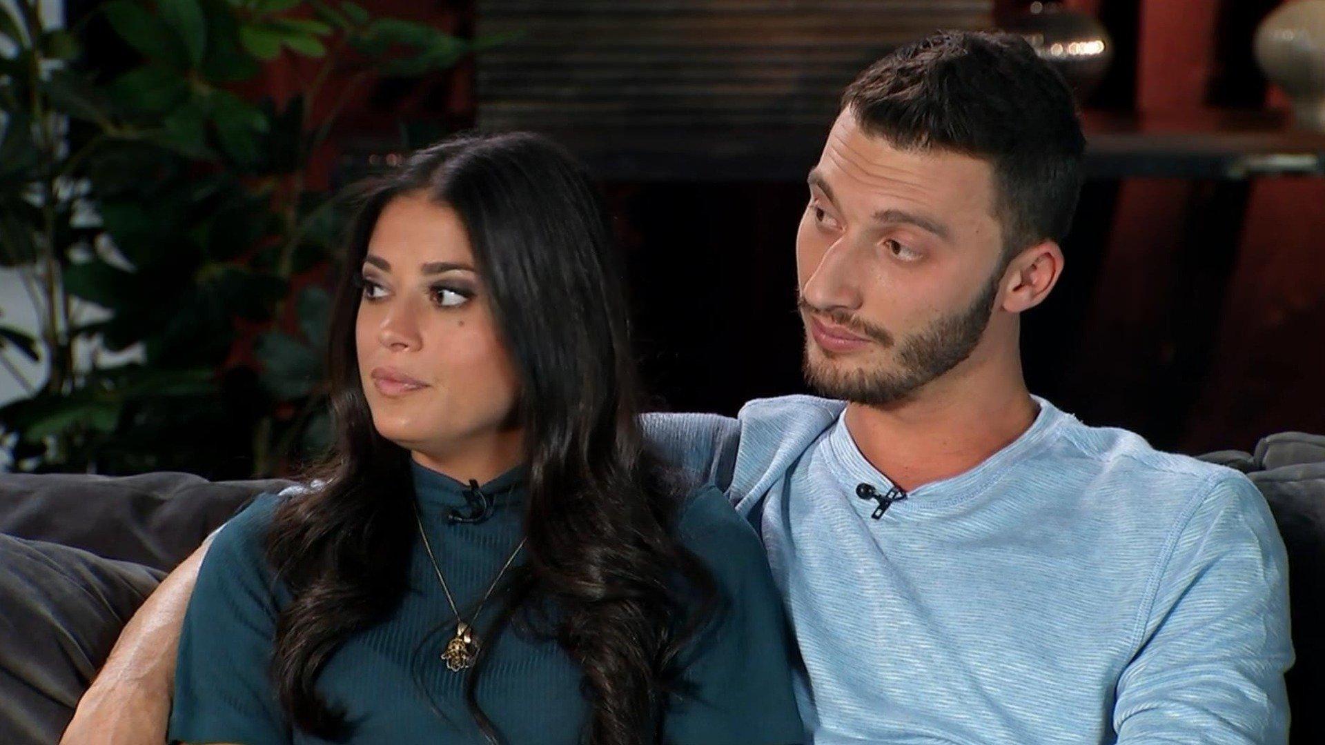 90 Day Fiancé Happily Ever After? Tell All Part 2