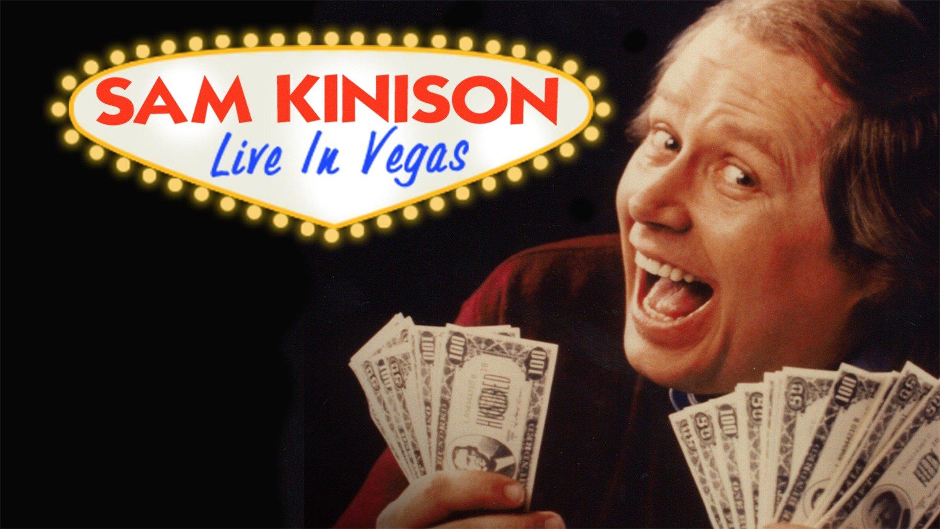 Watch Sam Kinison Live In Vegas Streaming Online On Philo (free Trial)