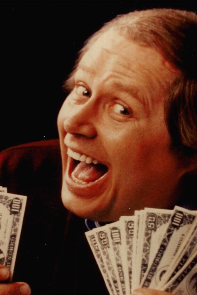 Sam Kinison Live In Vegas