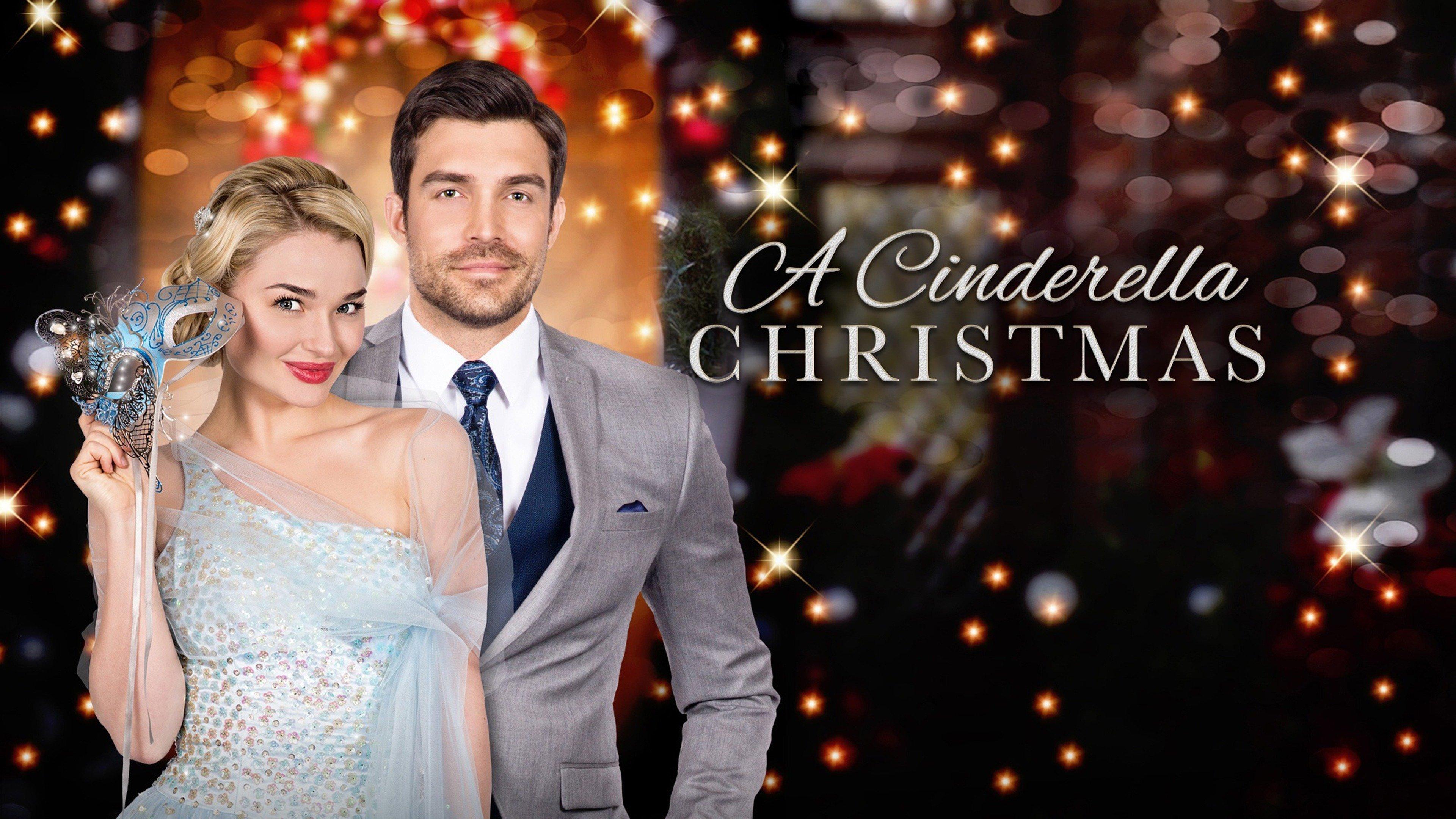 Watch A Cinderella Christmas Streaming Online on Philo (Free Trial)