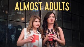  watch Almost Adults
