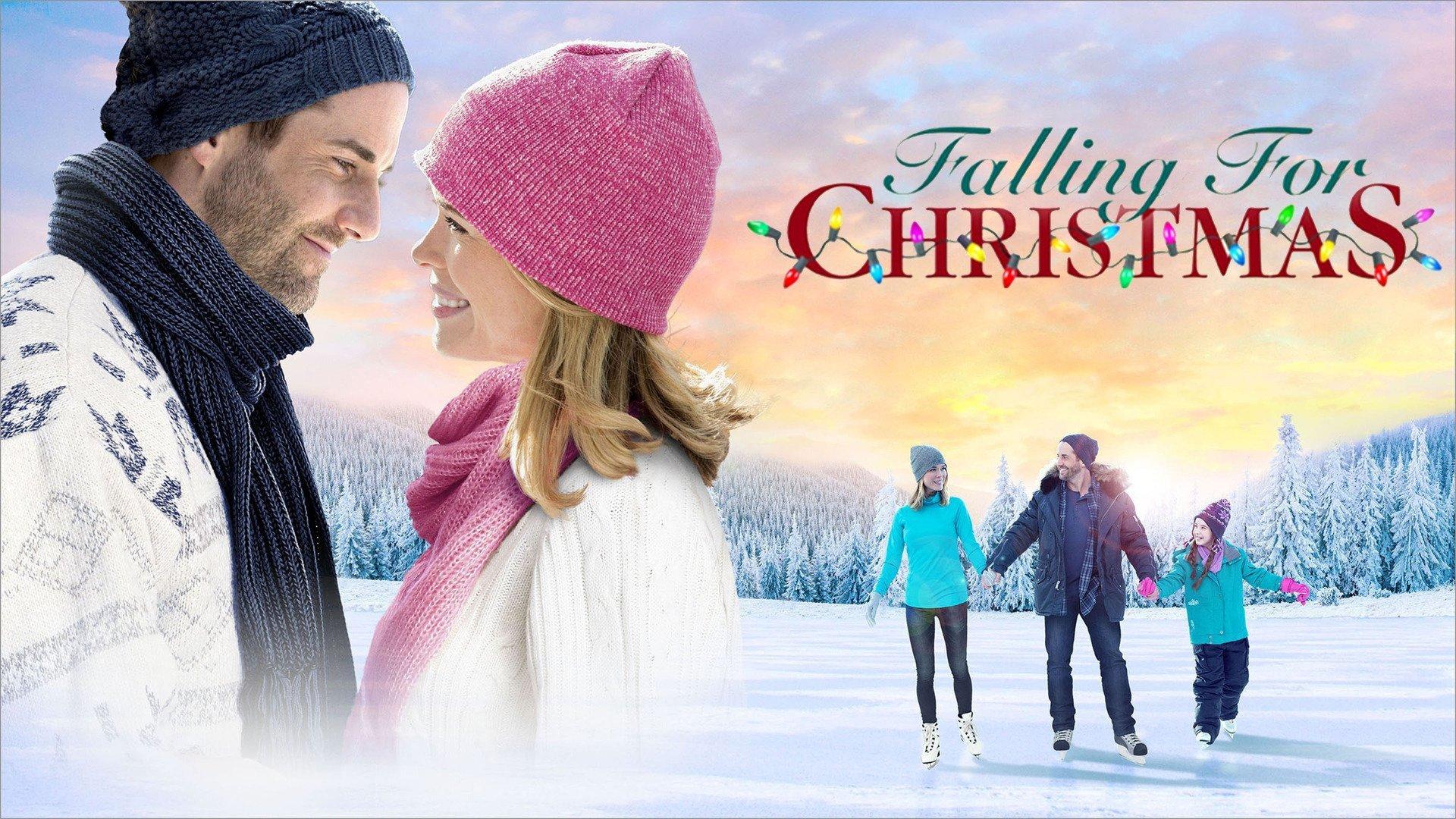 Watch Falling for Christmas Streaming Online on Philo (Free Trial)