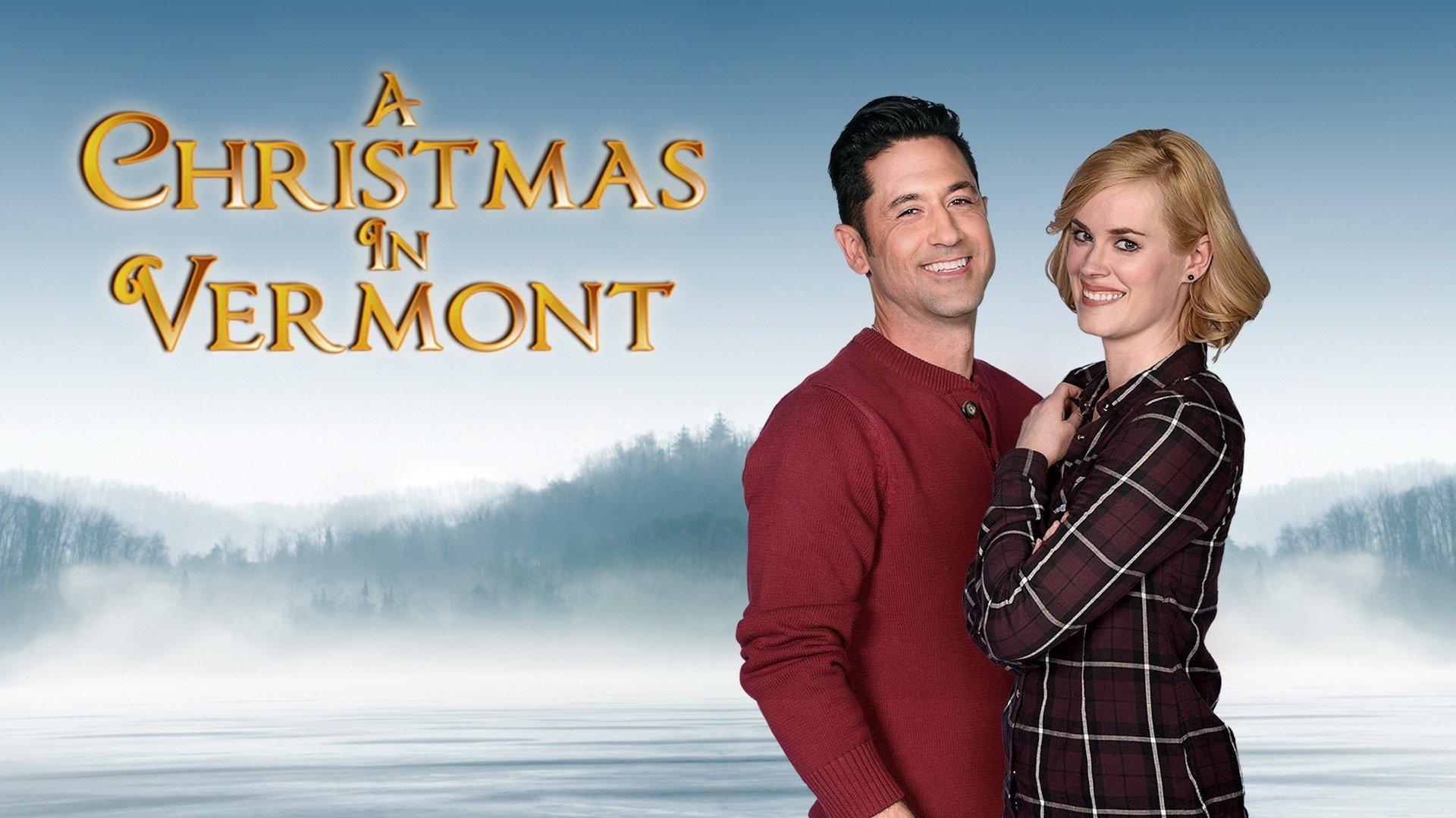 Watch A Christmas in Vermont Streaming Online on Philo (Free Trial)