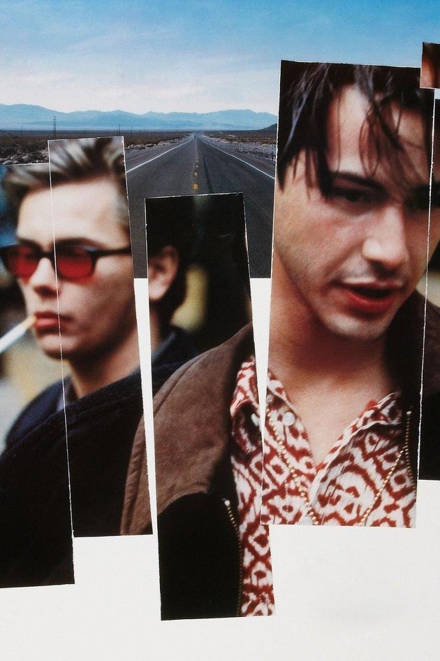 My Own Private Idaho