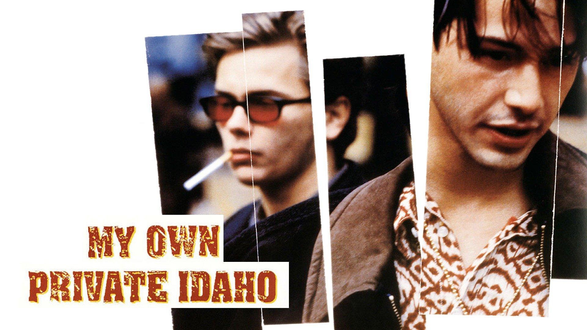 Watch My Own Private Idaho Streaming Online on Philo (Free Trial)