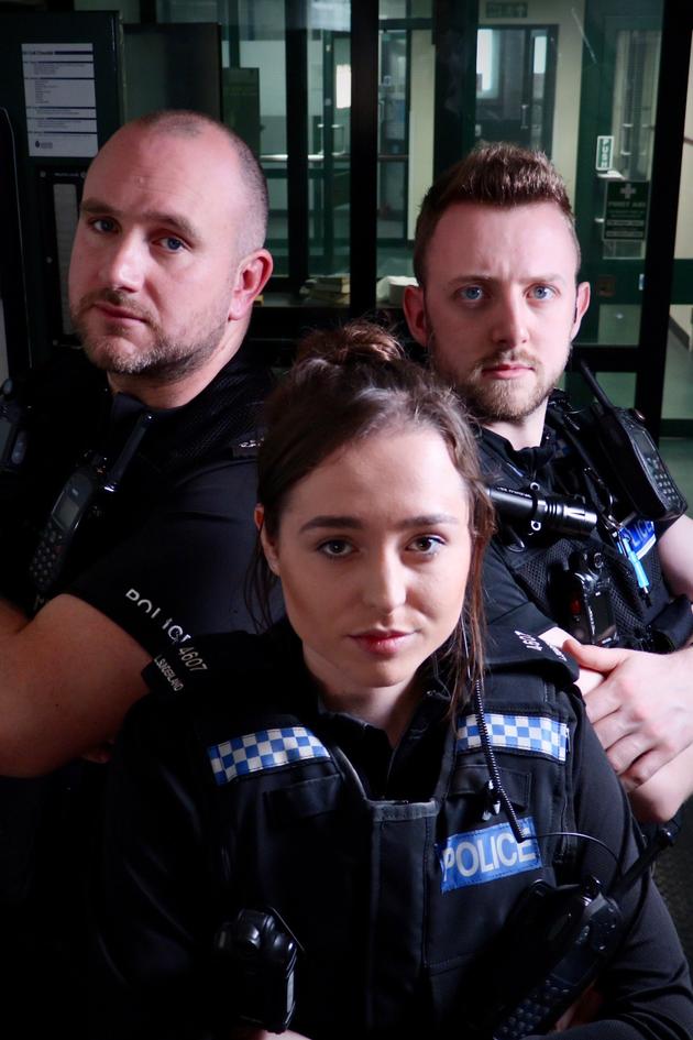 The Cops