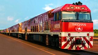 Mighty Trains