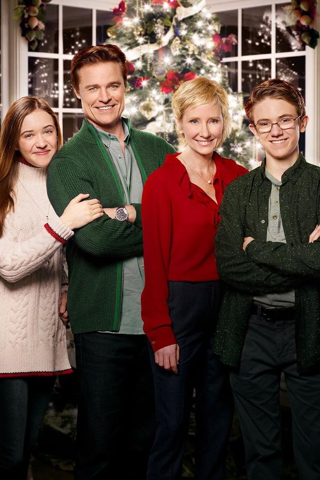 Looks Like Christmas