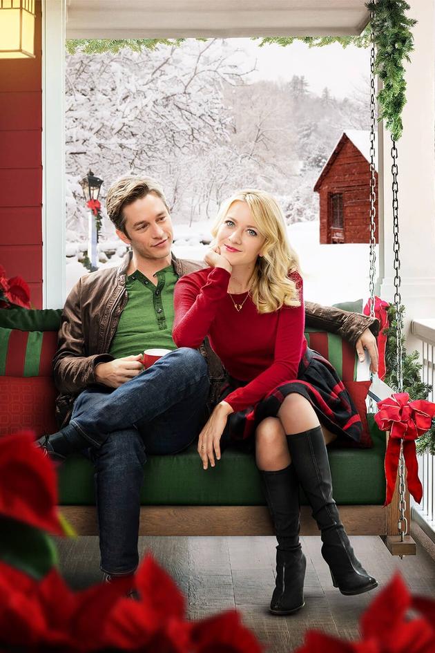 My Christmas Love