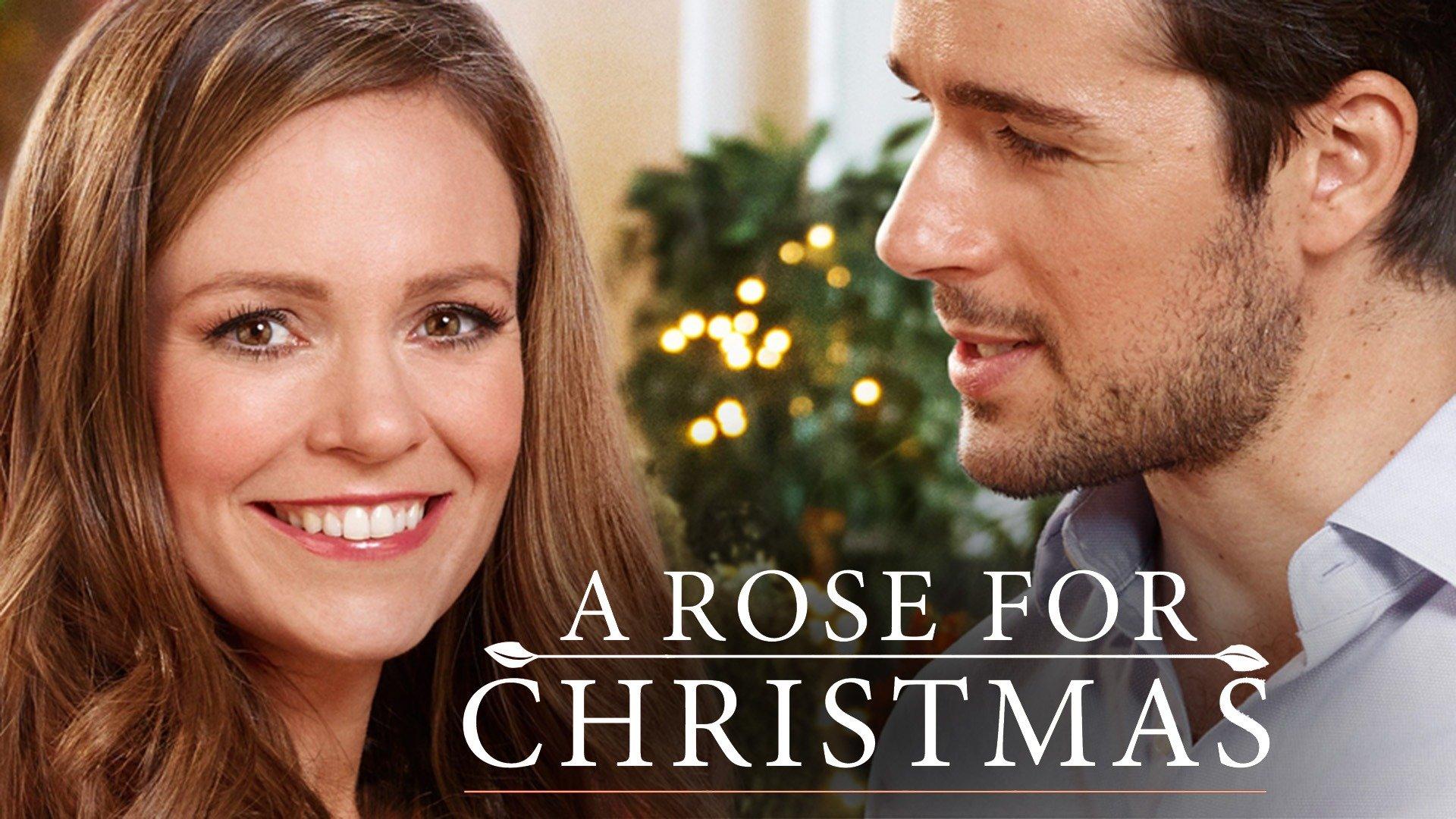 Une Rose Pour Noel Streaming Vf
