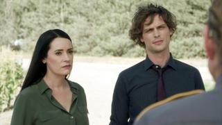 Criminal Minds