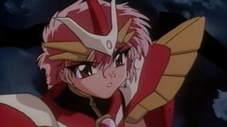 The Magic Knights & Aska From Fahren