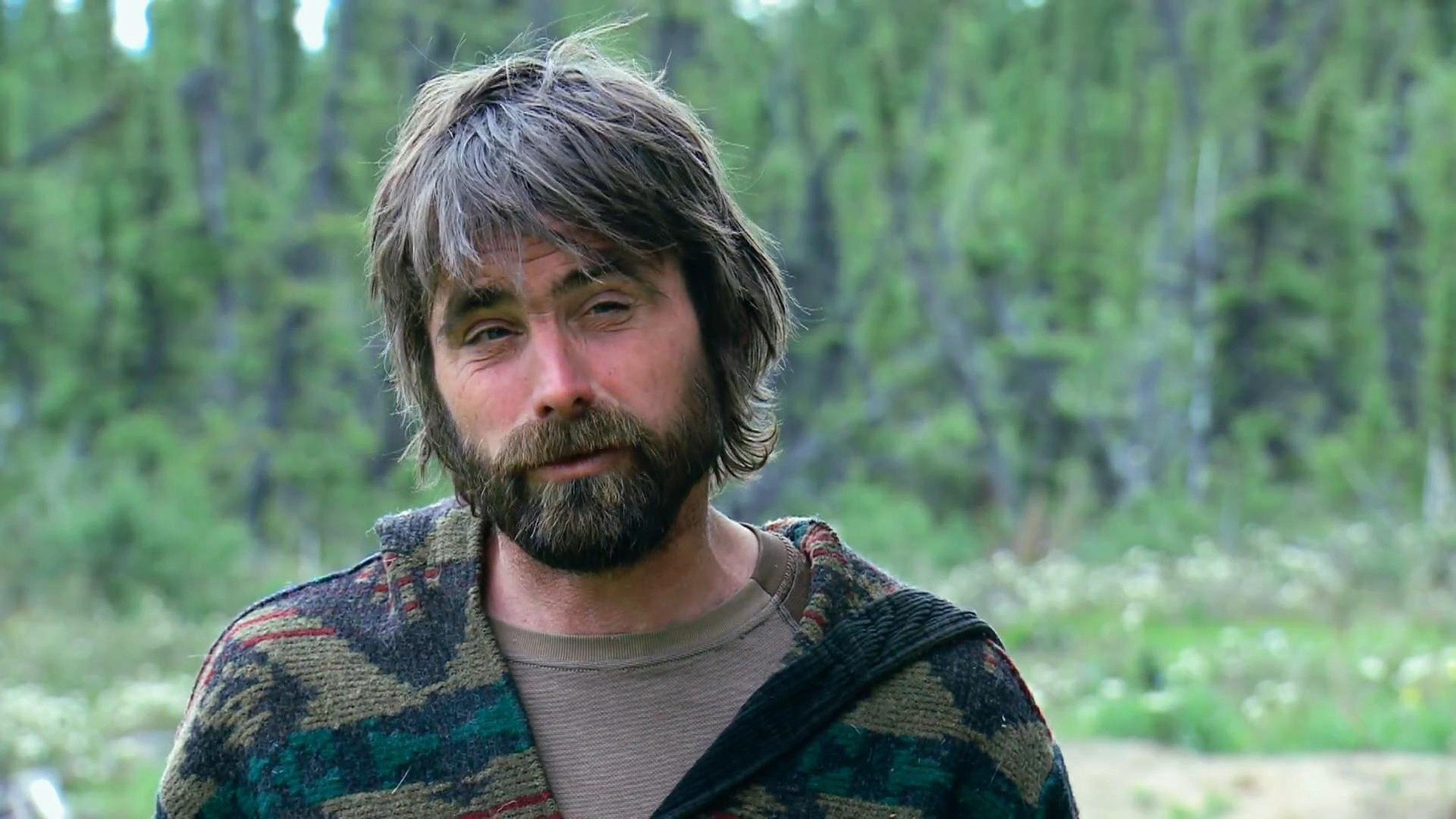 Edge of Alaska Deadwood Forest