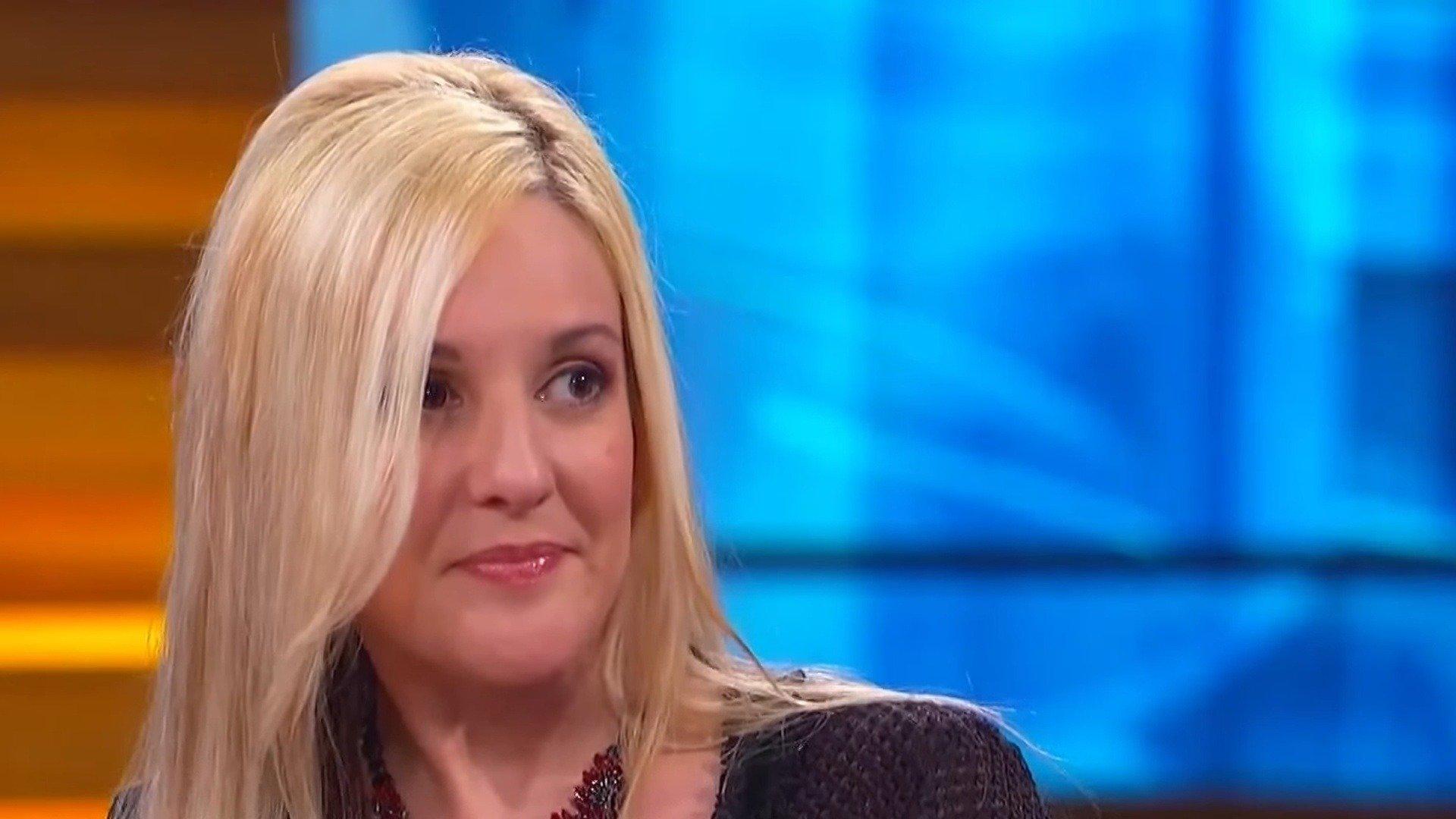 Since Shes Not Our Daughter Who Exactly Is She www.philo.com