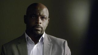 Criminal Minds