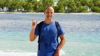 Tahiti (Part 1)
