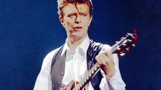 David Bowie