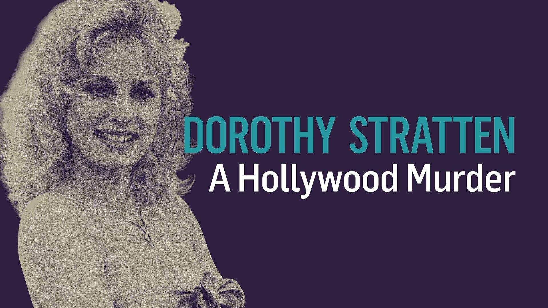 Dorothy Stratten A Hollywood Murder(00)