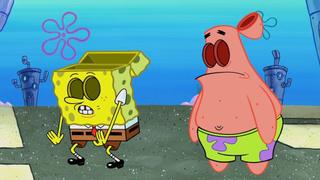 SpongeBob SquarePants